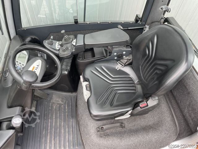 Diesel Forklift STILL RX70-25