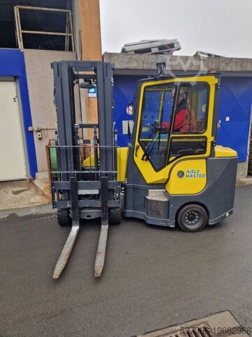 Special devices Combilift AM 20NE