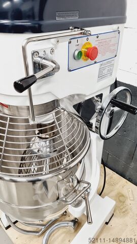 Planetenrührmaschine Sinmag SM2-500C