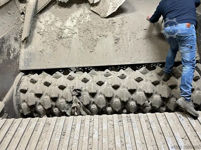 Einwellenzerkleinerer BMH TYRANNOSAURUS 9904