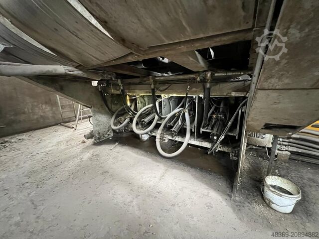 Einwellenzerkleinerer BMH TYRANNOSAURUS 9904