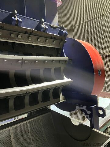 Holzzerkleinerer PALLMANN PS-H 1000x1400