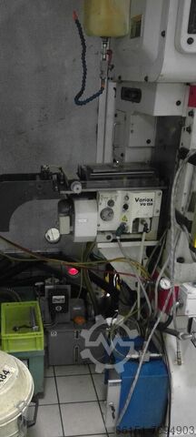 Hochgeschwindigkeitspresse (500-2500 ppm), YOM 1 Yamada Dobby Omega F1