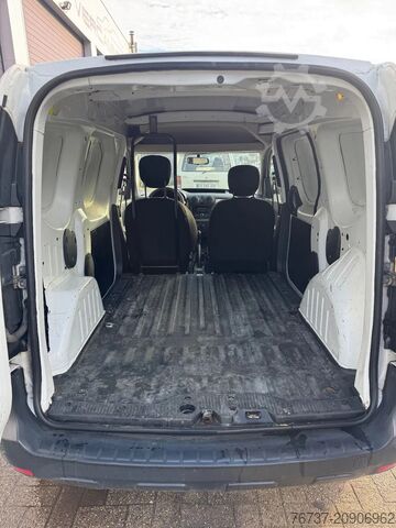 Panel van Dacia DOKKER **EURO6B-BELGIAN ORIGINE**