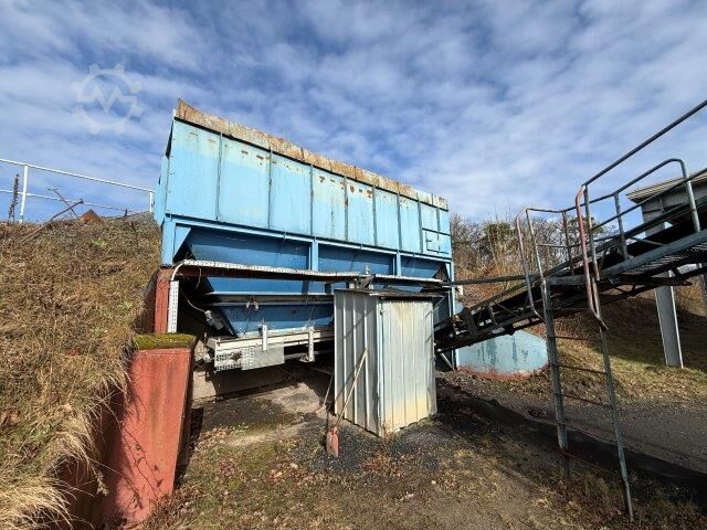 Screening plant Sonstige Siebanlage