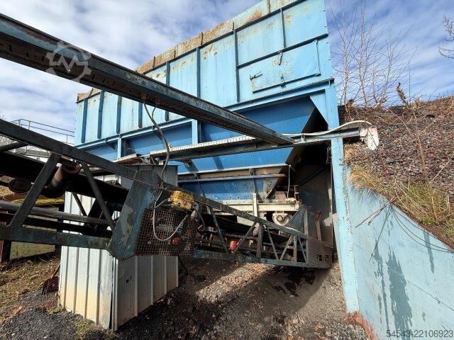 Screening plant Sonstige Siebanlage