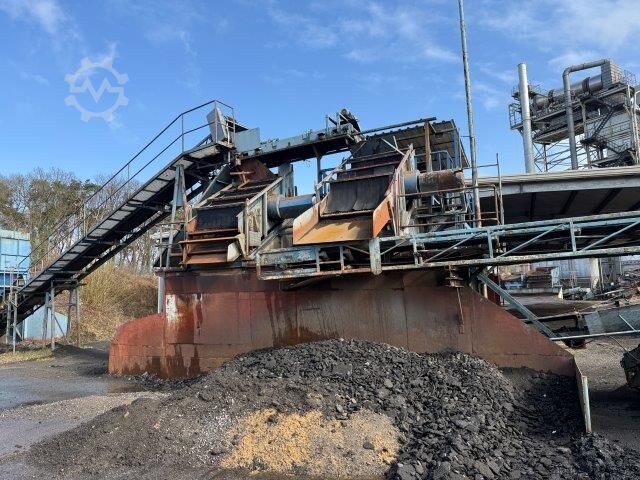 Screening plant Sonstige Siebanlage