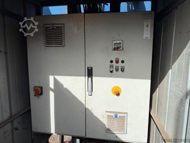 Screening plant Sonstige Siebanlage