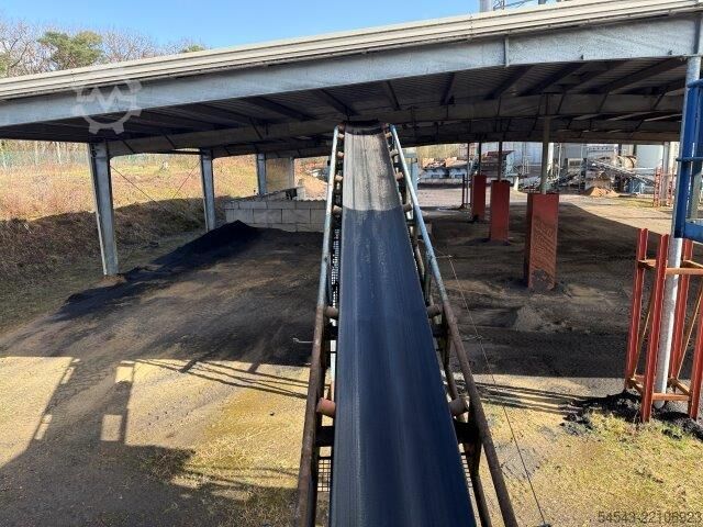 Screening plant Sonstige Siebanlage