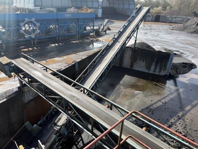 Screening plant Sonstige Siebanlage