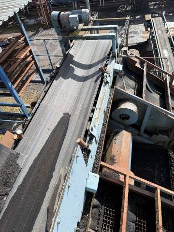 Screening plant Sonstige Siebanlage