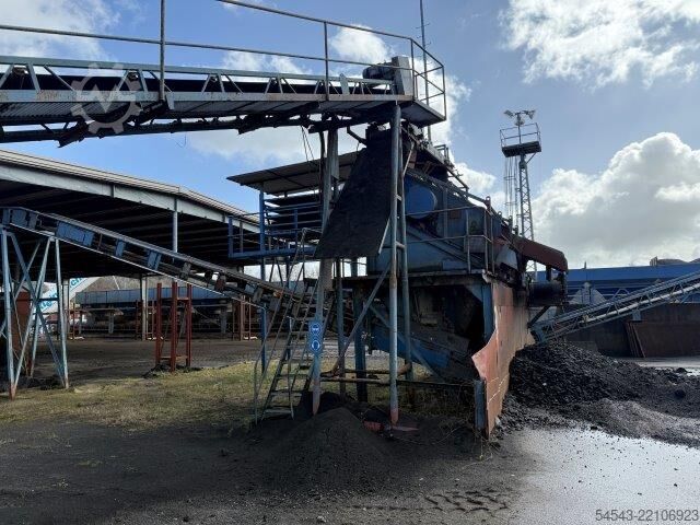 Screening plant Sonstige Siebanlage