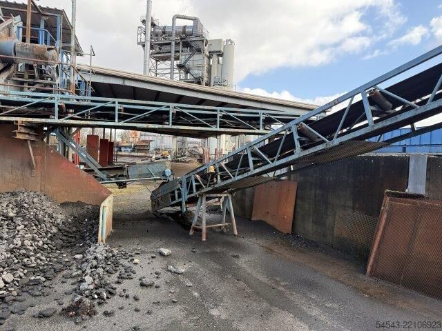 Screening plant Sonstige Siebanlage