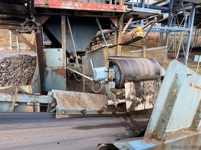 Screening plant Sonstige Siebanlage