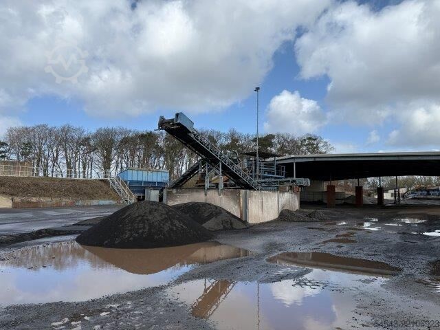 Screening plant Sonstige Siebanlage