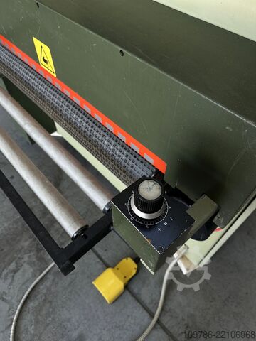 Wide belt sander SCM Sandya 10 SCM Sandya 10
