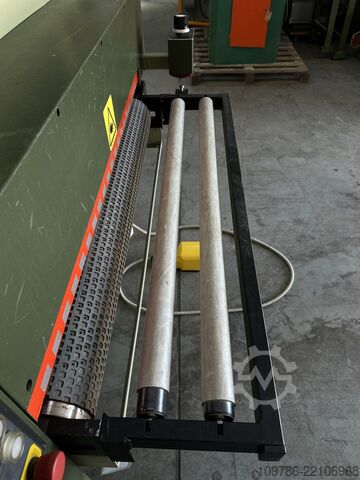 Wide belt sander SCM Sandya 10 SCM Sandya 10