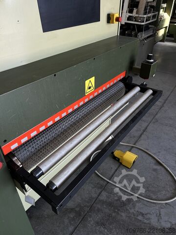 Wide belt sander SCM Sandya 10 SCM Sandya 10