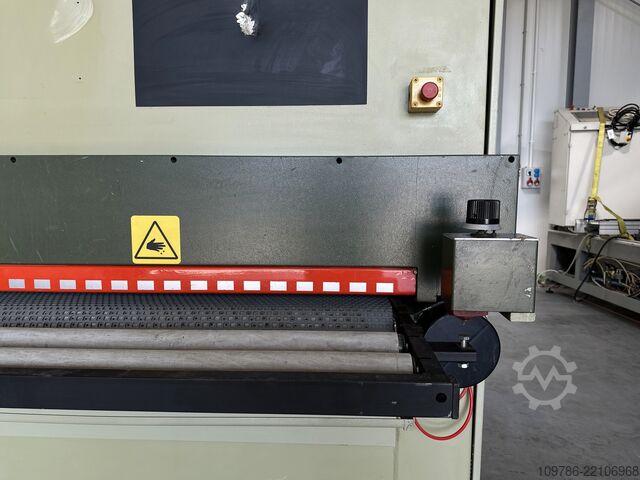 Wide belt sander SCM Sandya 10 SCM Sandya 10