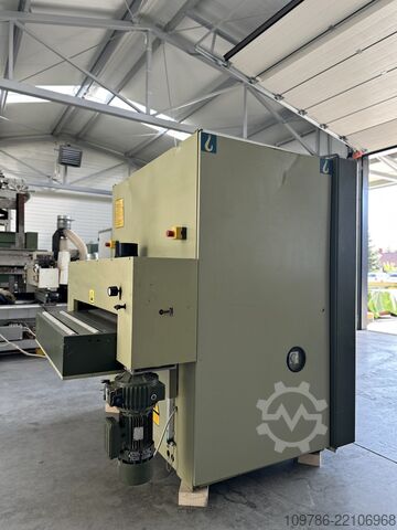 Wide belt sander SCM Sandya 10 SCM Sandya 10