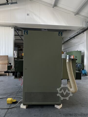 Wide belt sander SCM Sandya 10 SCM Sandya 10