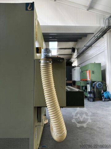 Wide belt sander SCM Sandya 10 SCM Sandya 10