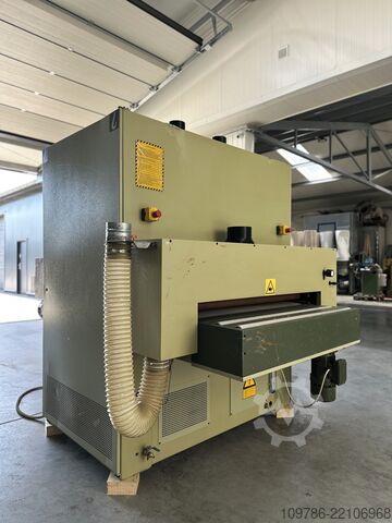 Wide belt sander SCM Sandya 10 SCM Sandya 10