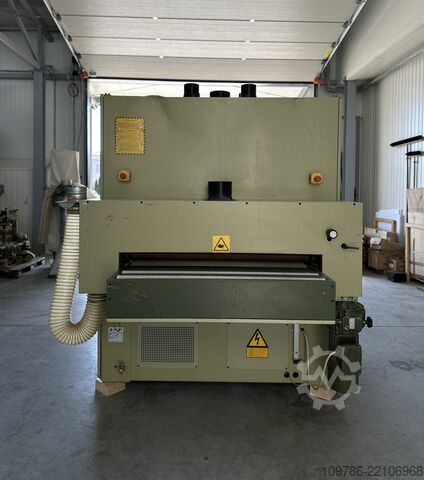 Wide belt sander SCM Sandya 10 SCM Sandya 10
