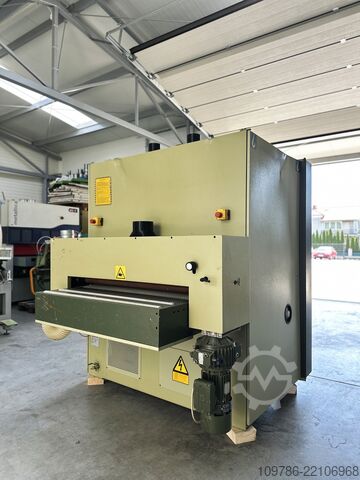 Wide belt sander SCM Sandya 10 SCM Sandya 10