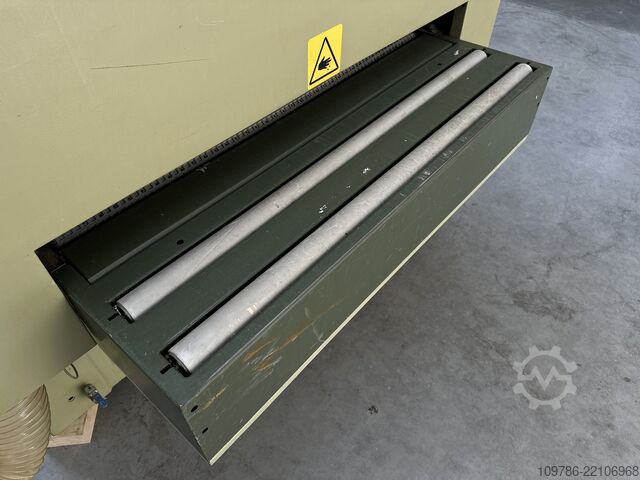 Wide belt sander SCM Sandya 10 SCM Sandya 10