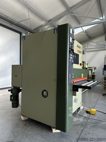 Wide belt sander SCM Sandya 10 SCM Sandya 10