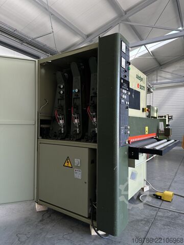 Wide belt sander SCM Sandya 10 SCM Sandya 10