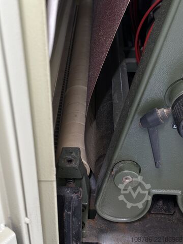 Wide belt sander SCM Sandya 10 SCM Sandya 10