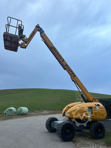 Haulotte H16TPX Arbeitsbühne Haulotte H16TPX