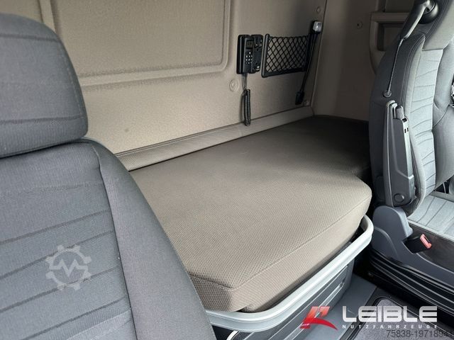 Dreiseitenkipper LKW SCANIA R 450 6x2*4 *HGE Getreide Kipper*Komplettzug*