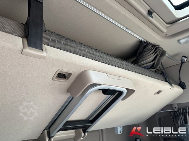 Dreiseitenkipper LKW SCANIA R 450 6x2*4 *HGE Getreide Kipper*Komplettzug*