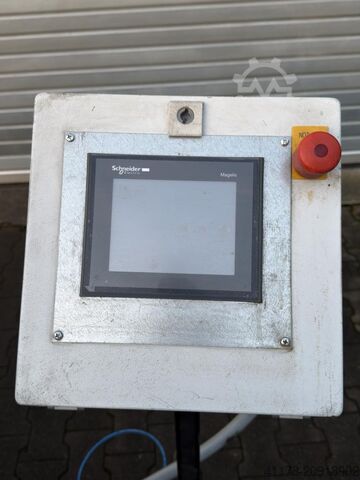 UV dryer Cefla UV-R / 3, Year 2018 Cefla UV-R / 3