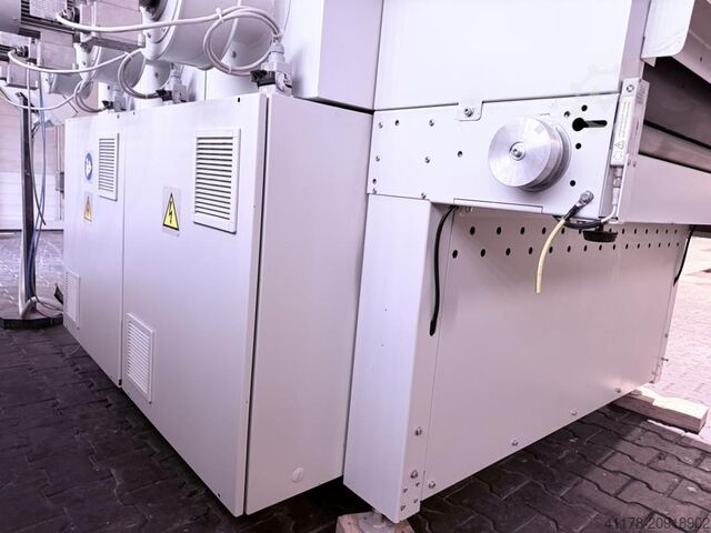 UV dryer Cefla UV-R / 3, Year 2018 Cefla UV-R / 3