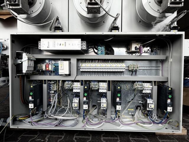 UV dryer Cefla UV-R / 3, Year 2018 Cefla UV-R / 3