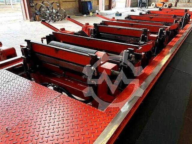 Bandsäge Wravor WRC 1015 AC