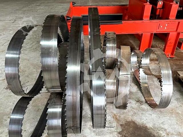 Bandsäge Wravor WRC 1015 AC