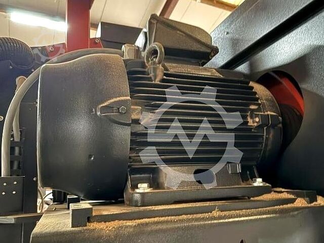 Bandsäge Wravor WRC 1015 AC