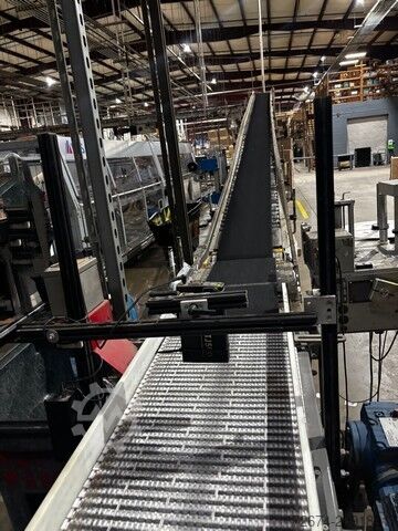 Getränkemaschine Bottling KHS Water 2009 Bottling PET 32.000 bph