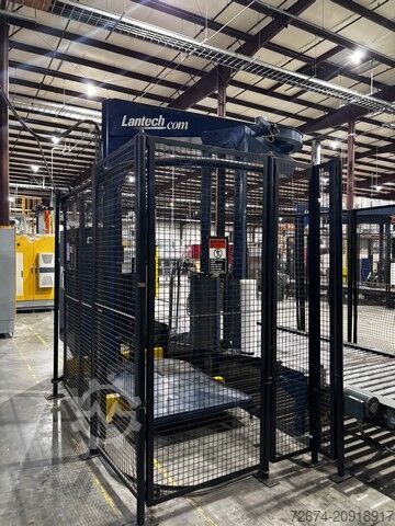 Getränkemaschine Bottling KHS Water 2009 Bottling PET 32.000 bph