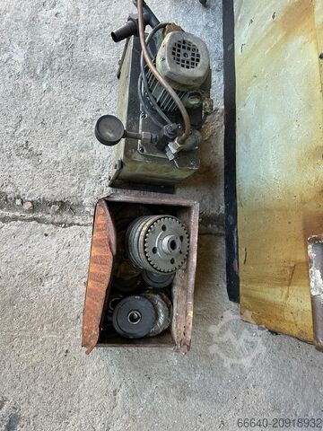 Gewindeschleifmaschine STANKO 5K822B