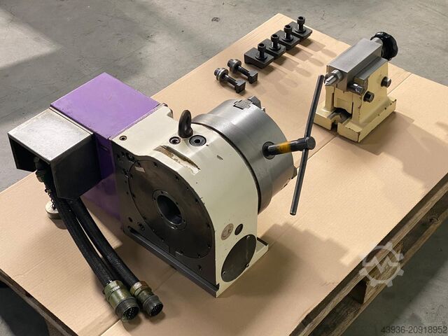 Zerspanungszubehör KITAGAWA - 250 KITAGAWA 250