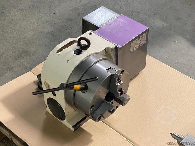 Zerspanungszubehör KITAGAWA - 250 KITAGAWA 250