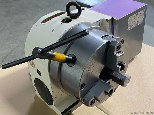 Zerspanungszubehör KITAGAWA - 250 KITAGAWA 250