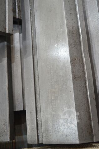 Hydraulic press Hidrogarne AP 4100x120tn