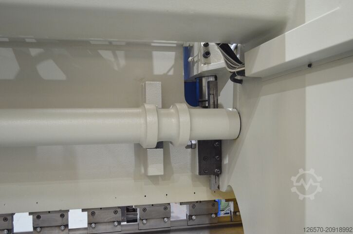 Hydraulic press Hidrogarne AP 4100x120tn